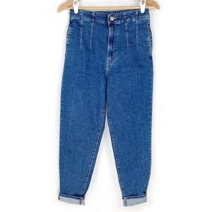 Classic Blue Women's Jeans